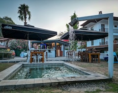Khách sạn Akyaka Nehir Butik Otel (Mugla, Thổ Nhĩ Kỳ)