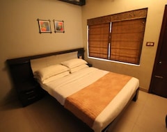 Lejlighedshotel Stamford Residency (Bangalore, Indien)