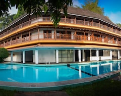 Hotel Hill Top (Kandy, Sirilanka)