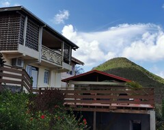 Hotel Grand View Vacation Villas (Gros Islet, Saint Lucia)