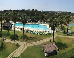 Hotel The Navigator - Palm Oasis Alvo (Alvor, Portugal)