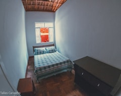 Entire House / Apartment Dona Santa Ranch - Serra Do Brigadeiro (Espera Feliz, Brazil)