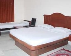 Khách sạn Hotel Vpn Residency (Nagapattinam, Ấn Độ)