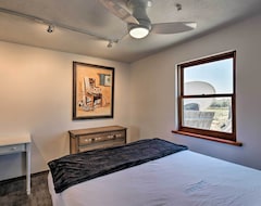 Toàn bộ căn nhà/căn hộ New! Cottage W/patio & Grill, 25min To Taos Valley (Arroyo Seco, Hoa Kỳ)