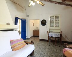 Toàn bộ căn nhà/căn hộ Antica Casa Sarda (Mogorella, Ý)