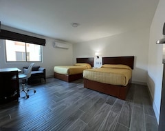 Neo Business Hotel (Culiacan, Mexico)