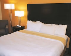 Hotel La Quinta Inn By Wyndham Lincoln (Lincoln, USA)