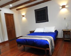 Hotel Picaflor Tambo Guest House (Ollantaytambo, Peru)