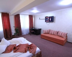 Hotel Helin Aeroport - Craiova (Craiova, Romanya)
