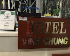 Hotel Vinh Chung (Ho Chi Minh, Vietnam)