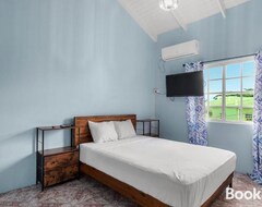 Tüm Ev/Apart Daire Your Roomy Comfortable Place K4 (St George's, Grenada)
