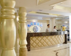 Hotel Yutong International (Shantou, Kina)
