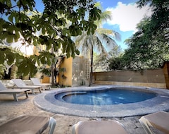 Hotel Villa MAREA - PLAYACAR (Playa del Carmen, Mexico)