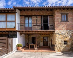 Casa/apartamento entero Magnifica Near Beach House For 10 People With 4 Bathrooms And Garden (Miengo, España)