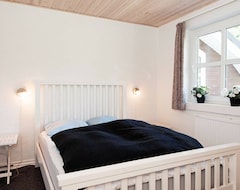 Entire House / Apartment 5 Star Holiday Home In EgÅ (Aarhus, Denmark)