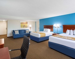 Hotelli Hotel Ramada Conference Center Tallahassee (Tallahassee, Amerikan Yhdysvallat)