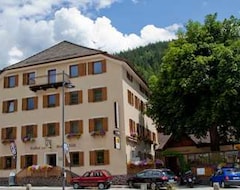 Hotel Gasthof Zum Weissen Rössl (Sarntal, Italija)
