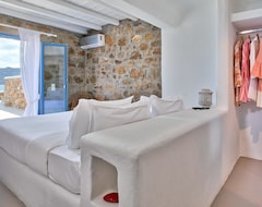 Hotel Mykonos Panormos Villas (Panormos, Grækenland)