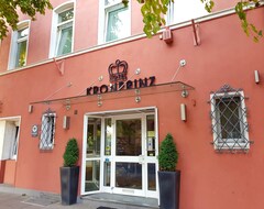 Hotel Kronprinz (Minden, Alemania)