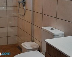 Koko talo/asunto Casa Inglesa Roosa 2-4 Persoons Accommodatie, Appartement Luna (Colos, Portugali)