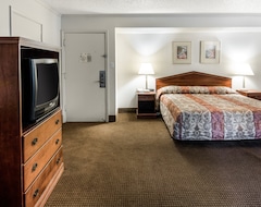 Hotel Rodeway Inn & Suites Bossier City (Bossier City, USA)