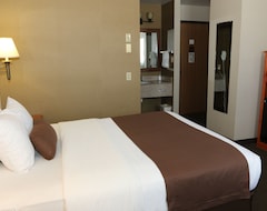 Hotel Motel 6 Minot, Nd (Minot, Sjedinjene Američke Države)
