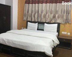 Khách sạn Hotel Park (Bulandshahr, Ấn Độ)