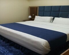 Khách sạn Swiss Blue Hotel (Jeddah, Saudi Arabia)
