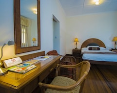 Herdmanston Lodge Hotel (Georgetown, Guyana)