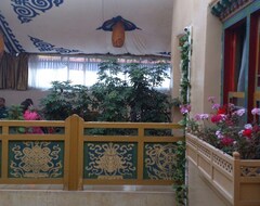 Hotelli Tashitakge Hotel (Lhasa, Kiina)