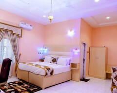 Golden Movida Hotel (Enugu, Nijerya)