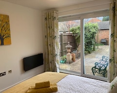 Tüm Ev/Apart Daire One Bedroom Cottage In Northampton (Northampton, Birleşik Krallık)