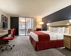 Hotel Ramada By Wyndham (Clarion, USA)