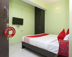 Hotel OYO 22740 Near Anisabad Golambar (Patna, Indija)
