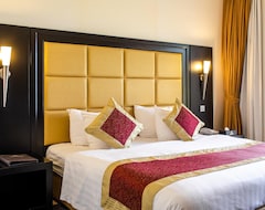 Royal Beach Hotel & Resort (Dibba, Emiratos Árabes Unidos)