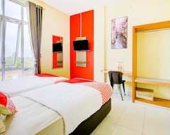 Gæstehus Oyo 3746 Double Tree Guesthouse (Banyumas, Indonesien)