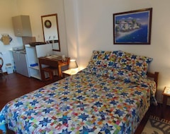 Hotelli Sartivista Bed & Breakfast (Sarti, Kreikka)