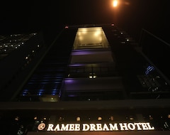 Hotelli Ramee Dream Hotel Downtown (Dubai, Arabiemiirikunnat)