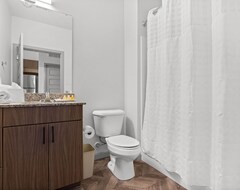 Hotelli Yugo Guest Suites (Urbana, Amerikan Yhdysvallat)