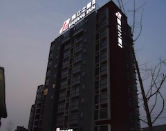 Hotel Jinjiang Inn Wuhu Fangte (Wuhu, China)