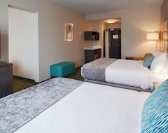 Best Western Plus Prien Lake Hotel & Suites - Lake Charles (Lake Charles, ABD)