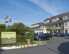 Khách sạn Cliff Head Hotel (St Austell, Vương quốc Anh)