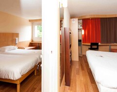 Khách sạn Hotel ibis Avallon (Magny, Pháp)