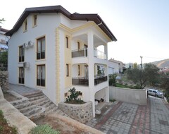 Koko talo/asunto Butik Villas - Nergissus Iii (Mugla, Turkki)