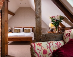 Hotel Broom Hall Inn (Alcester, Reino Unido)