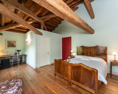 Khách sạn Villa Clementina - Prosecco Country Hotel (San Pietro di Feletto, Ý)