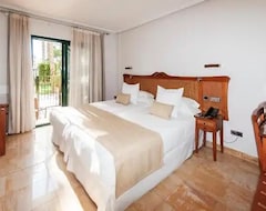 Hotel La Laguna Spa & Golf (Rojales, Spain)