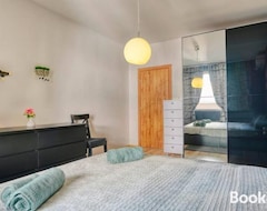 Cijela kuća/apartman Comfort In Center (Varna, Bugarska)