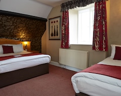 Rothley Court Hotel By Greene King Inns (Leicester, United Kingdom)
