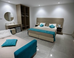 Hotel Annex Apartments (Ayia Napa, Cypern)